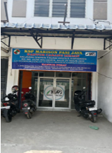 Cabang Medan