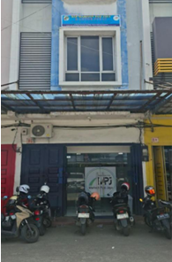 Kantor Pusat