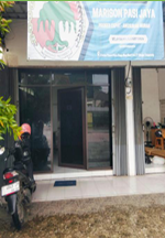Cabang Puwakarta